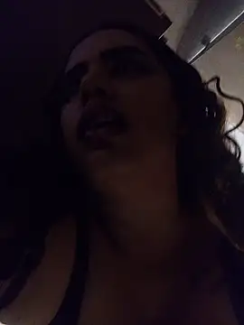 MariaGaitan webcam show