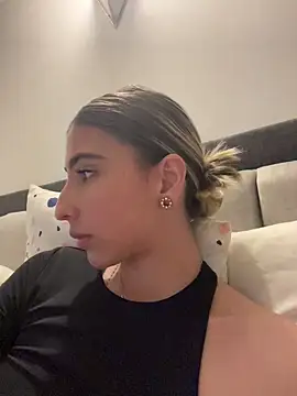 Ameellie 라이브 XXX 채팅