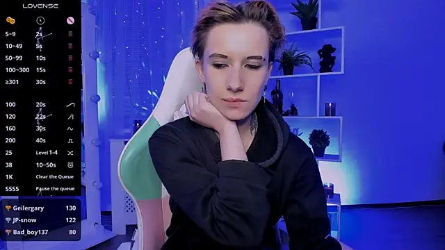 Czat XXX na żywo – _Rein_ramm