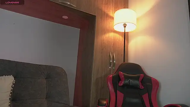 MarkHazze Show Webcam