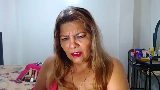 แชท XXX สดของ maturehot649