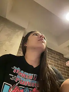 Latina_vanessa's Live XXX Chat