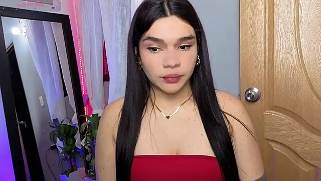 Czat XXX na żywo – Veronica_111