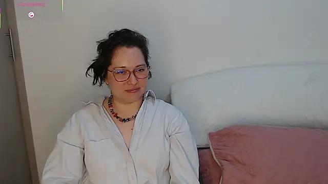 แชท XXX สดของ May_Carlier