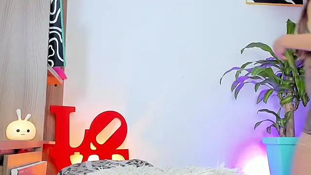 adelarangel Chat XXX live