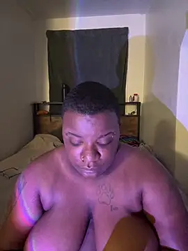 Webkamerová show tiptrx