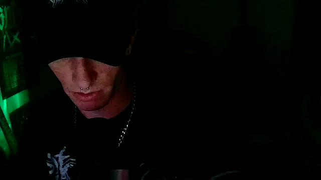 LEVIATHANX666's Live XXX Chat