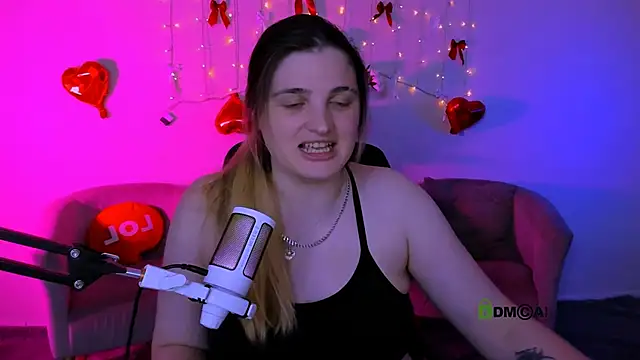 แชท XXX สดของ inga_gree