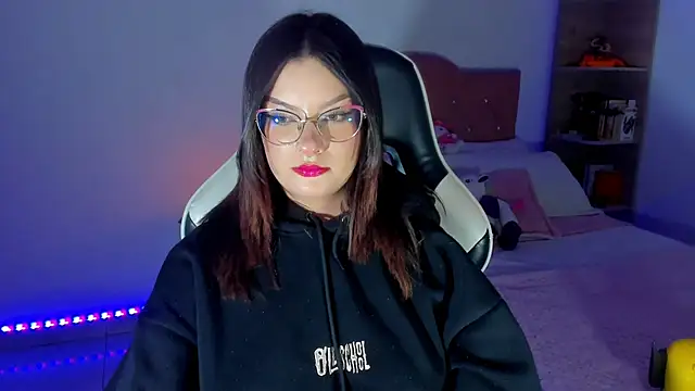 แชท XXX สดของ OphelianaRose33