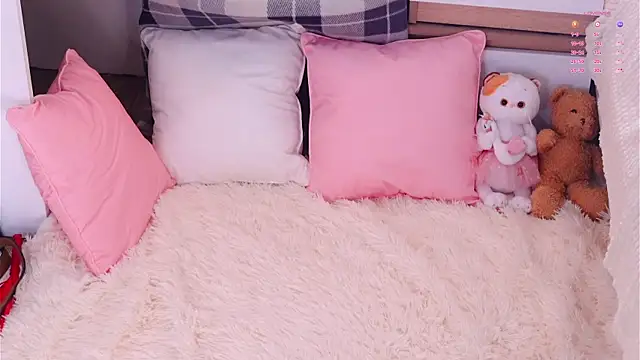 MaudAle Chat XXX live