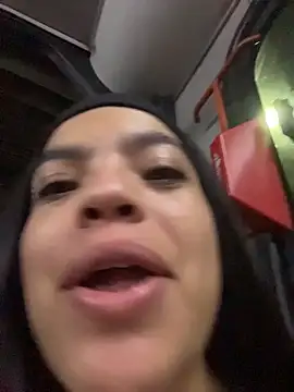 Czat XXX na żywo – JuanitaMore01