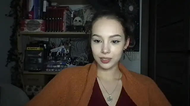 Czat XXX na żywo – Yuna5343