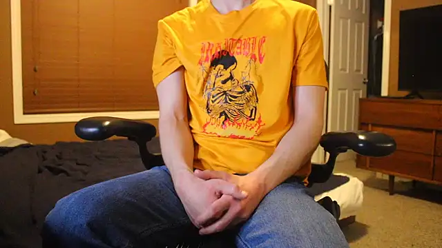 jjjjjfive webkamerás műsora