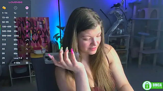 oh_adaline Chat XXX live