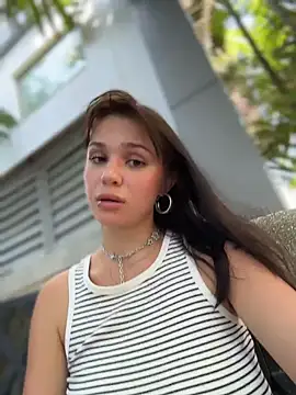 VendiMur's Webcam Show