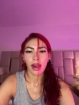 FranchescaVeleska Chat XXX in diretta