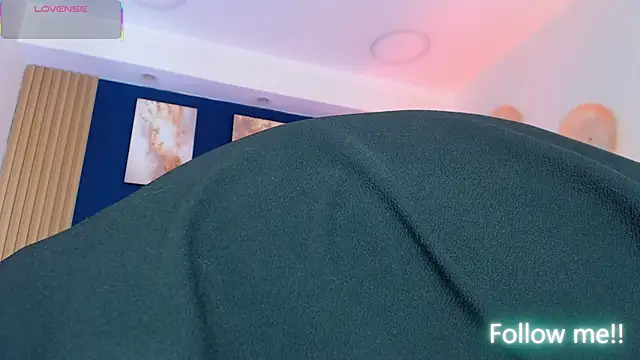 SalvadorFit – Kamerová šou