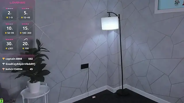 Czat XXX na żywo – Renesmy_Black