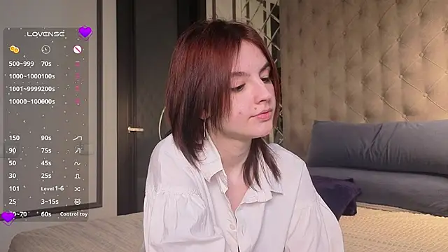 Chat XXX Live SharaSauer