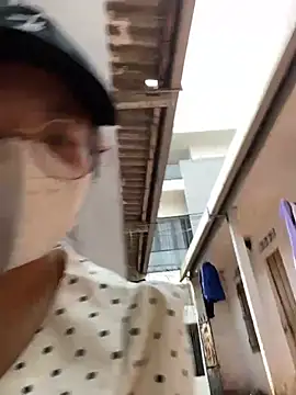 Živý XXX chat Rose-Public