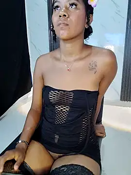 CaramelDesire Chat XXX live