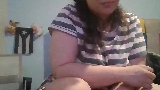 Czat XXX na żywo – bellakay19