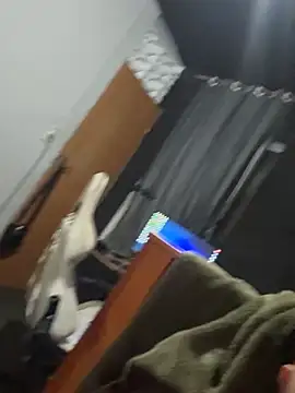 Webkamerová show GansoDelas