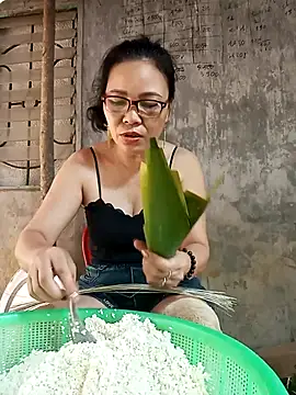 Nuna_689 现场XXX聊天