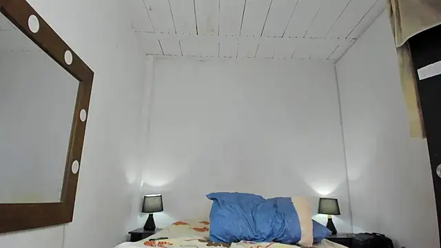 James_McBoyのウェブカメラショー