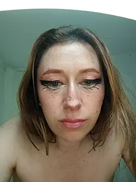 Czat XXX na żywo – Amber_prada