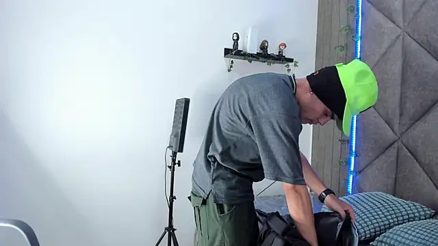 RomeoBoselli__: вебкам-шоу