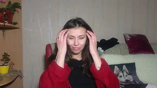 แชท XXX สดของ Brenda__Star