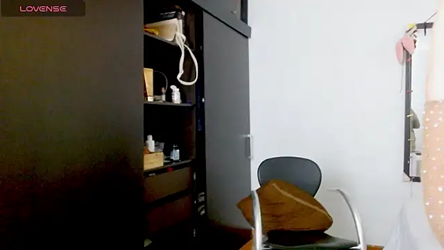 Czat XXX na żywo – mussa_hott