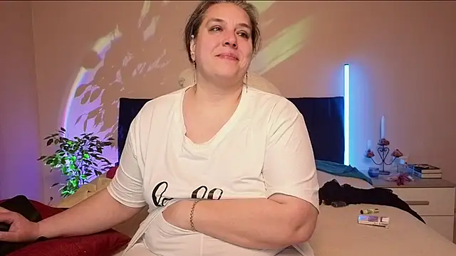 Bbw_Goddes' Live XXX Chat