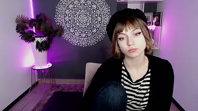 Živý XXX chat EchoScribe