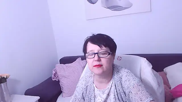 ChristaRose's Live XXX Chat