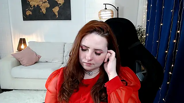 Hennessy_bunny Chat XXX in diretta