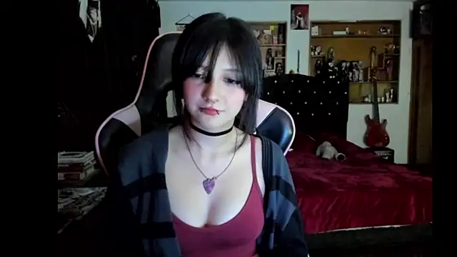 Maki_Zein_ Webcamshow