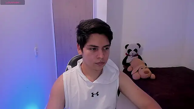 Asta_YunoXXX 웹캠 쇼