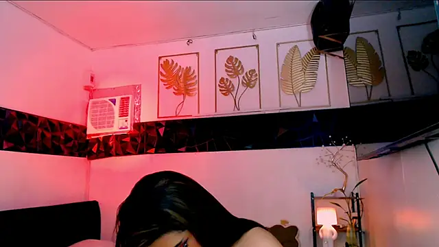 asiankatyhuge Live XXX Chat