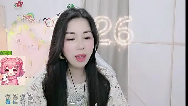 دردشة HK_angelchloe الجنسية المباشرة