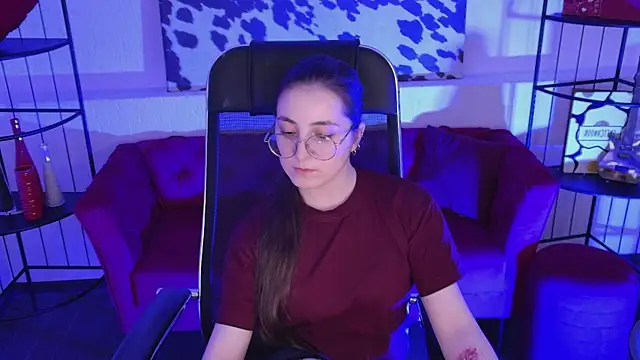 Chatroom XXX en direct de VirtuallVoyant