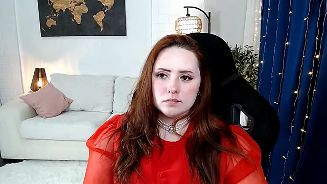 Czat XXX na żywo – Hennessy_bunny