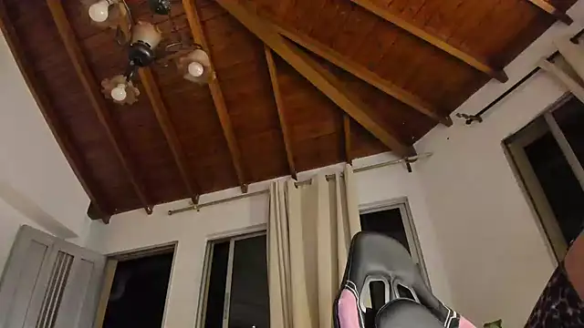 IsaFontanna Live XXX-Chat