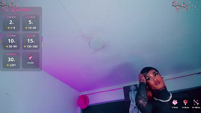 عرض كام Kendall_hornyy