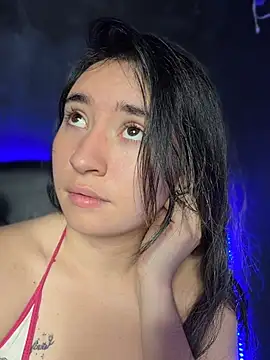 Chatroom XXX en direct de Sophie_LS