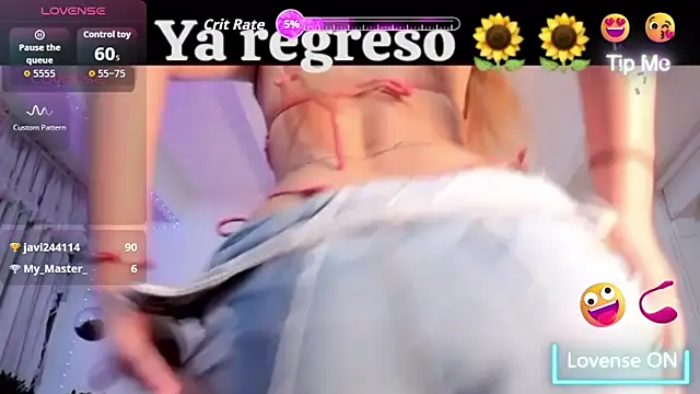 violet_77711 现场XXX聊天