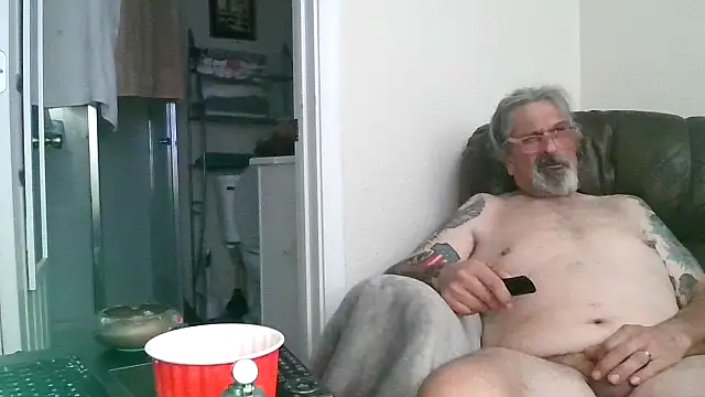 Harley1414Vicky 网络视讯表演