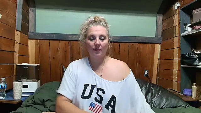 Show Webcam de lisaxlovexxx