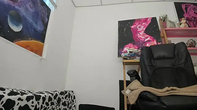 mariecam420's Live XXX Chat